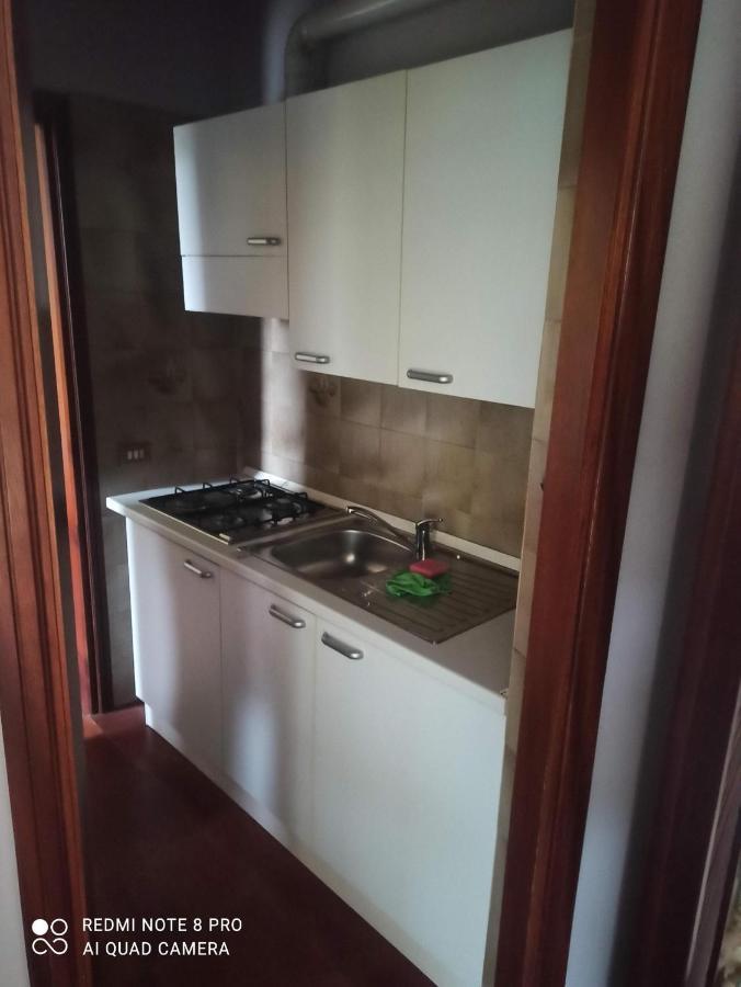 Appartamento Bersani CastellʼArquato Екстериор снимка
